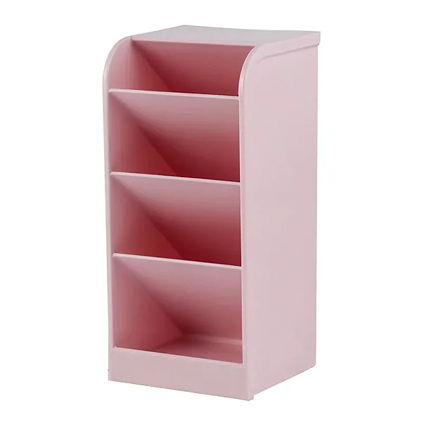 ORGANIZADOR DIAGONAL ROSA PASTEL SELADO