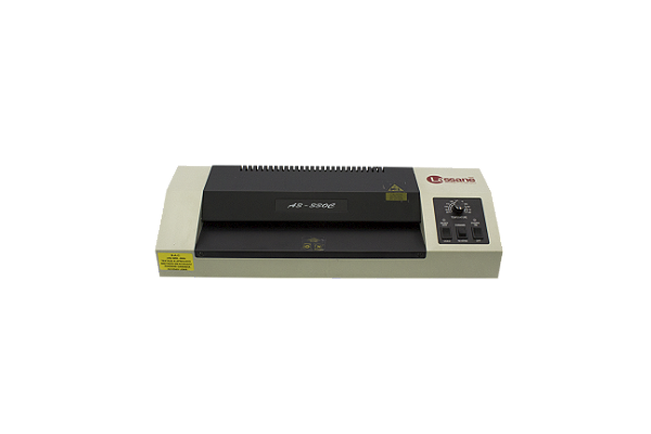LAMINADORA/PLASTIFICADORA A-3 330C BIVOLT AUTOREV