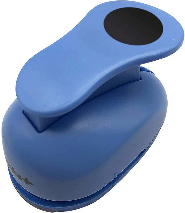 Furador de EVA Círculo 50mm Make+