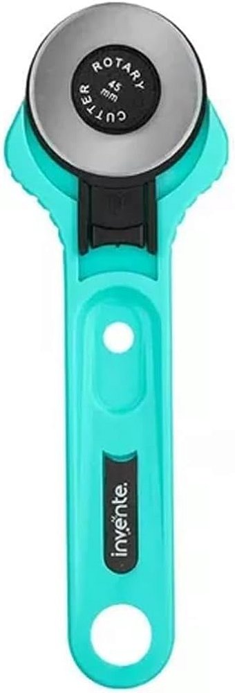 Estilete Rotativo 45mm BRW para Corte Preciso