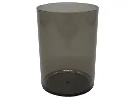 Porta Lápis e Canetas Radex Acrílico