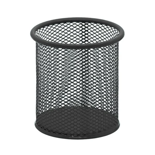 PORTA CANETA ARAMADO V-6100 PRETO -VIGHS