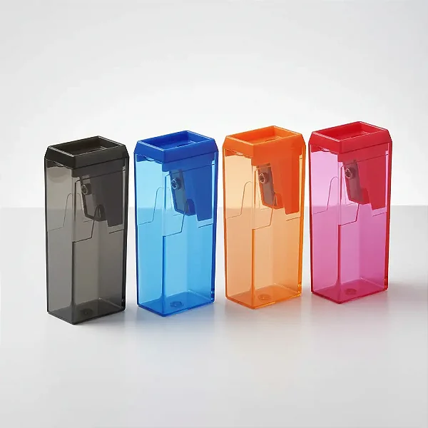 APONTADOR BAZZE CDEP B2060 COM RESERVATÓRIO - SORTIDO