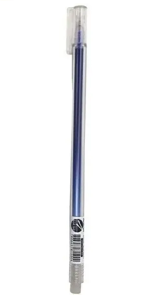 Caneta Gel Apagável Hashi Azul