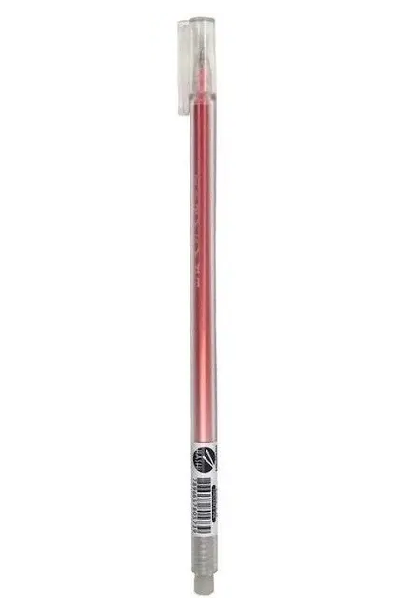 Caneta Gel Apagável Hashi Vermelha