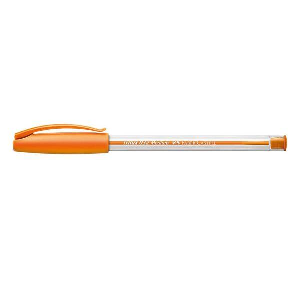 CANETA TRILUX 032 LARANJA