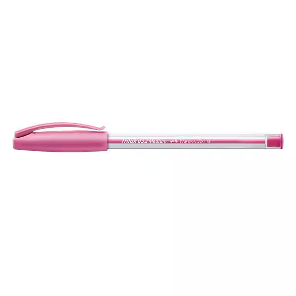 CANETA TRILUX 032 ROSA