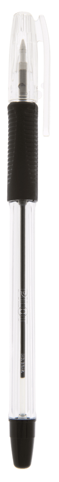 Caneta Pilot BPS-Grip 0.7mm Preto