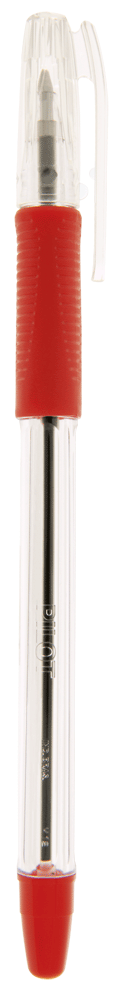 Caneta Pilot BPS-Grip 0.7mm Vermelho