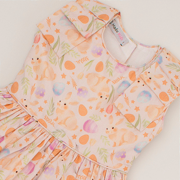 Vestido Luisa Coelho Candy