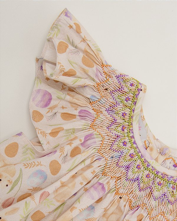 Vestido Mariah Coelho Candy
