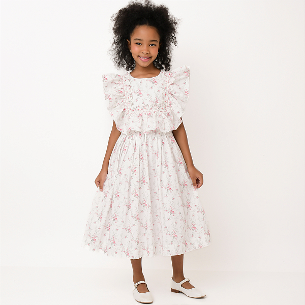 Vestido Antonella Floral