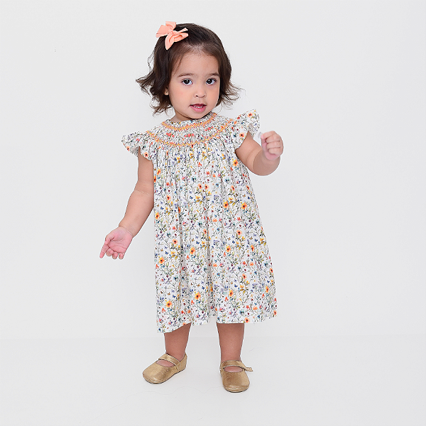 Vestido Mariah Jardim
