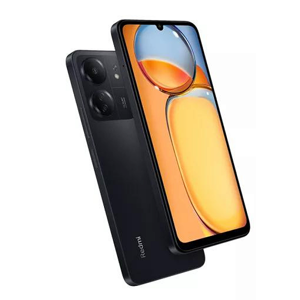 Redmi 13C (128g / 4 Ram) - Preto