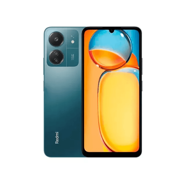 Redmi 13C (256g / 8 Ram) - Azul