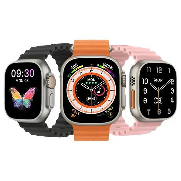 SmartWatch U9 Ultra mini