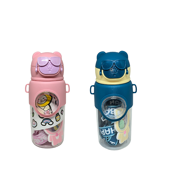 Garrafa Infantil