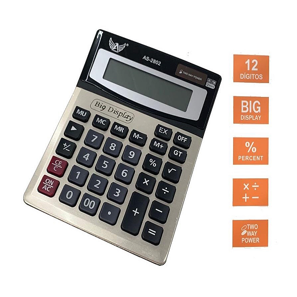 Calculadora
