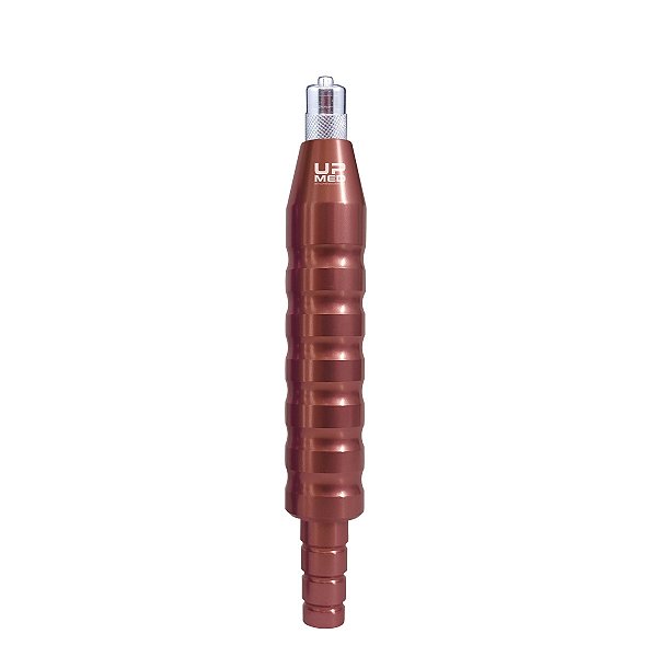 Adaptador Luer Lock Rosé