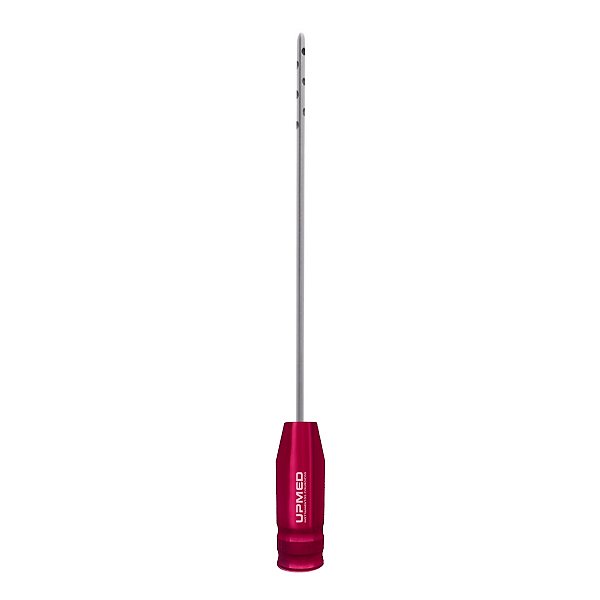CÂNULA DE KLEIN PARA ANESTESIA 60ML