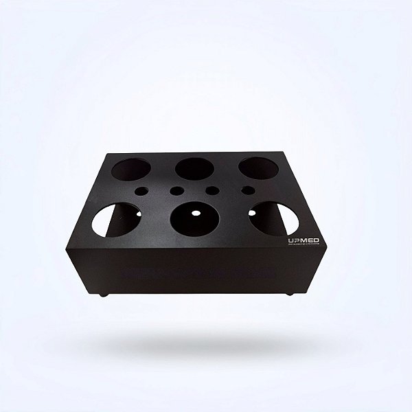 DECANTADOR DE GORDURA MULTI SERINGAS