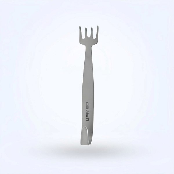 Afastador Freeman Longo 4 Garras