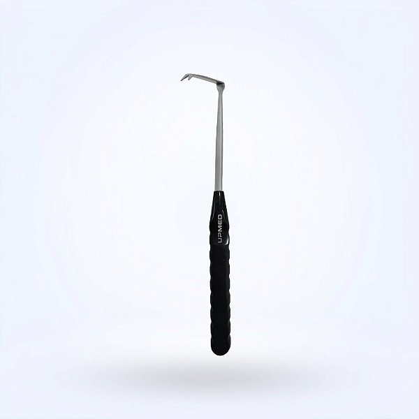Afastador Langenbeck para Ramo 42 x 10 mm