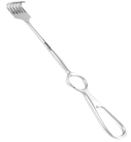 AFASTADOR WOLKMAN
