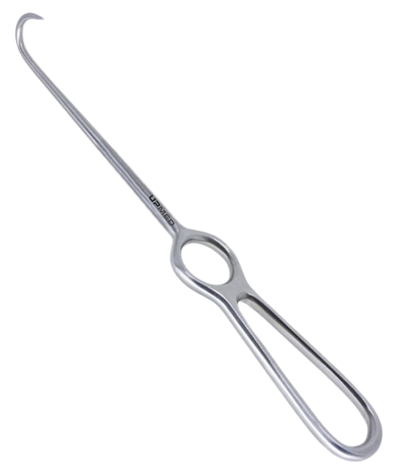 AFASTADOR WOLKMAN 1 GARRA