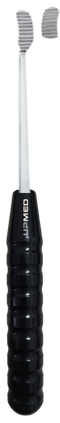 RASPA NASAL CURVA