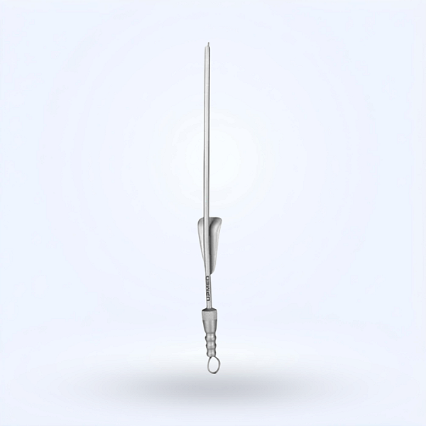 Aspirador Frazier Reto 20cm