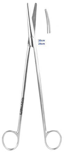 TESOURA PARA RUGAS