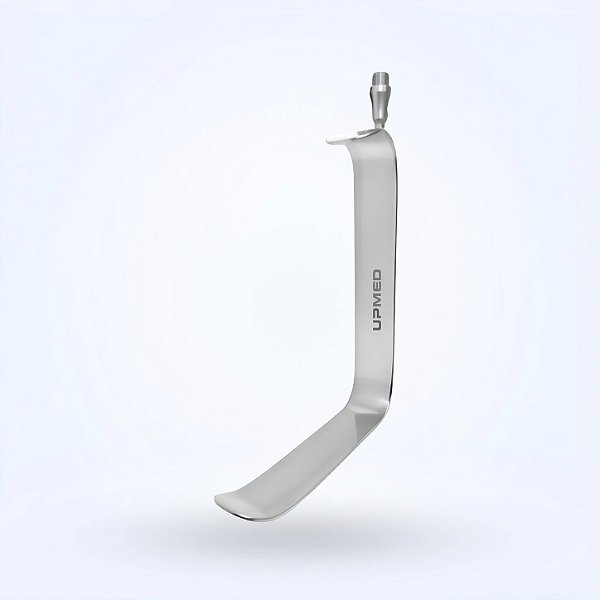 AFASTADOR UNIVERSAL COM CONEXÃO P/ FIBRA OPTICA