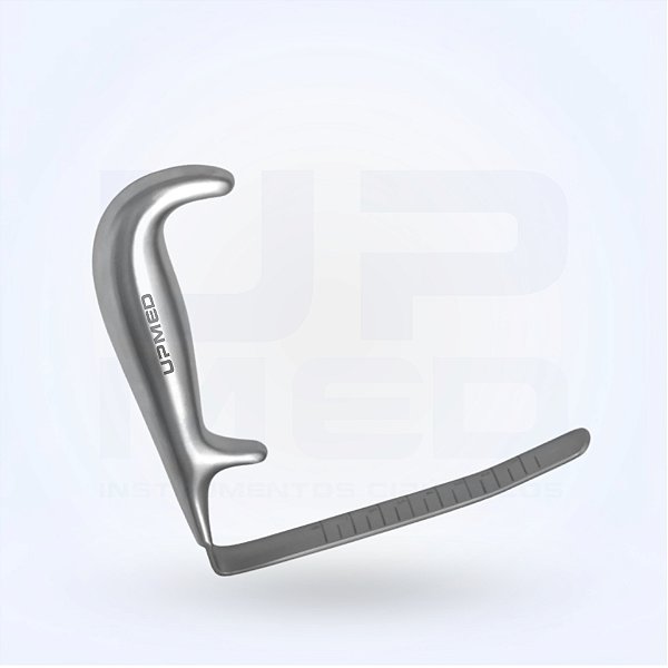 Afastador Slim