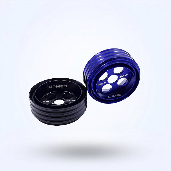 AREOLOTOMO 35x45MM/40x50MM - 4 EM 1