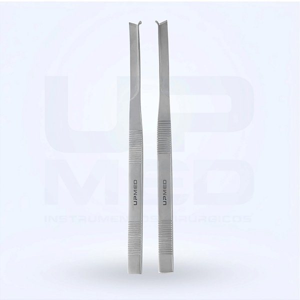 Cinzel Silver com 1 Guia D/E - Par