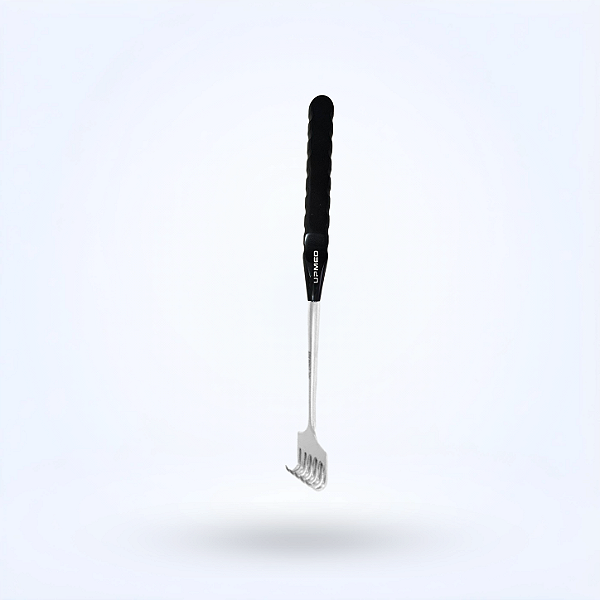 Afastador Volkmann Rombo 22cm