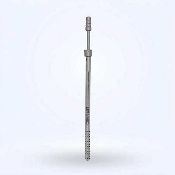 Aspirador Poole Reto