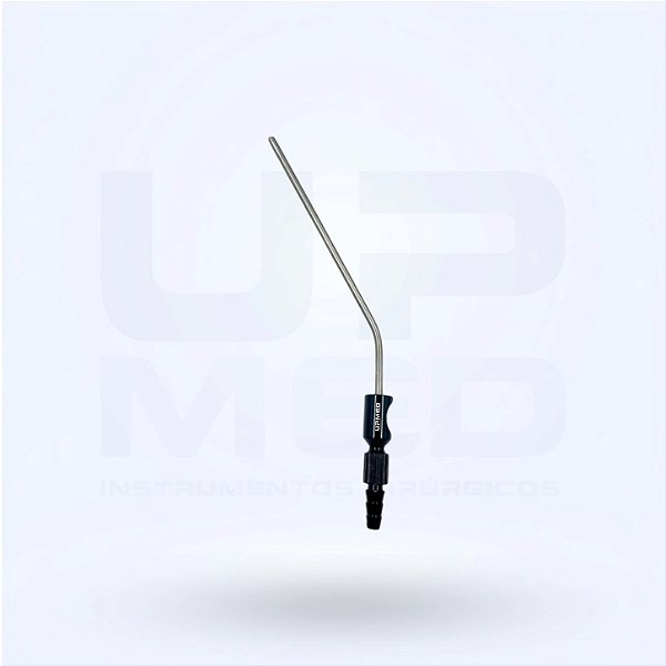 Aspirador Frazier 20cm