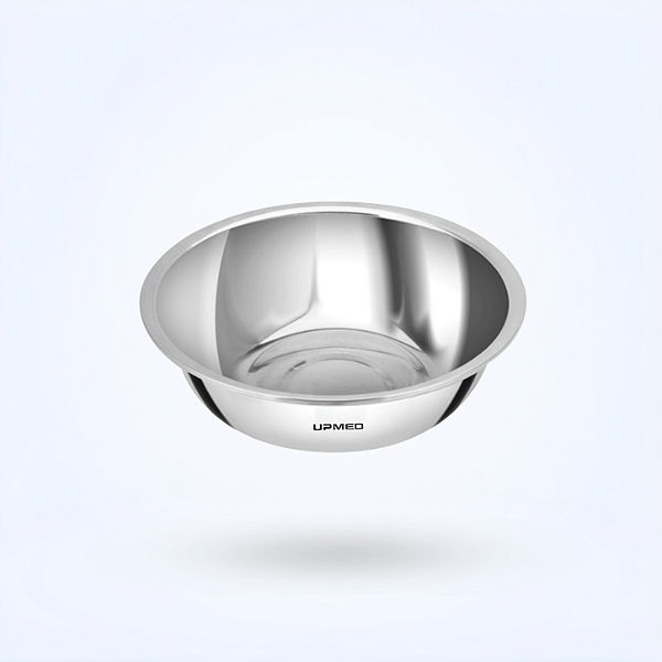 Bacia de Inox