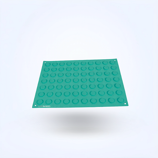 Manta Silicone Magnética