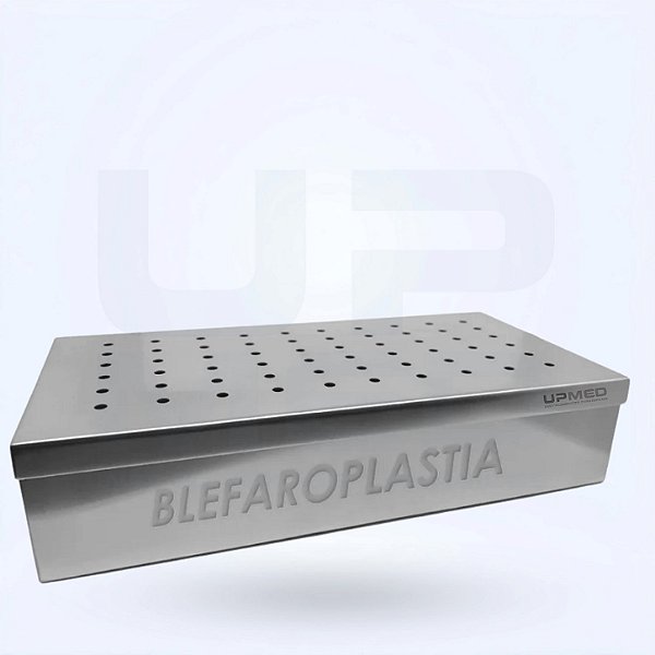 CAIXA BLEFAROPLASTIA