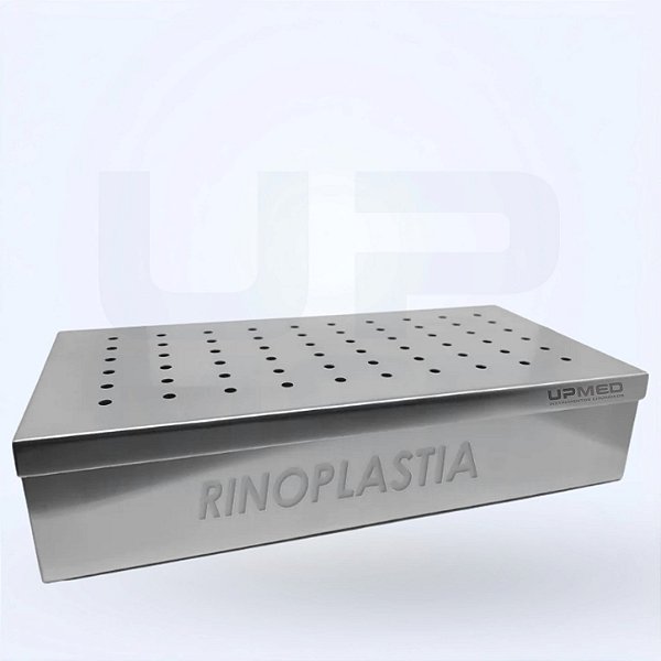 Caixa para Rinoplastia