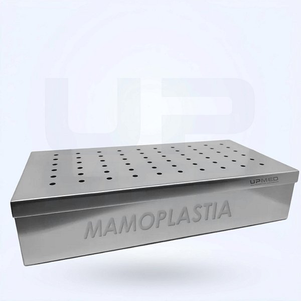 Caixa para Mamoplastia