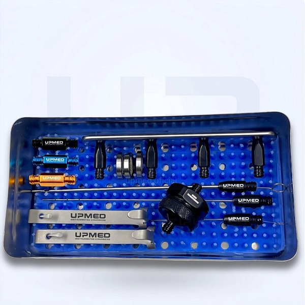 Kit Nano Fat e Micro Fat