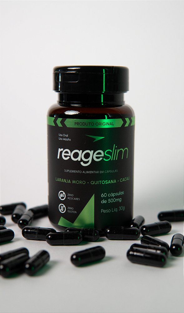 Reage Slim