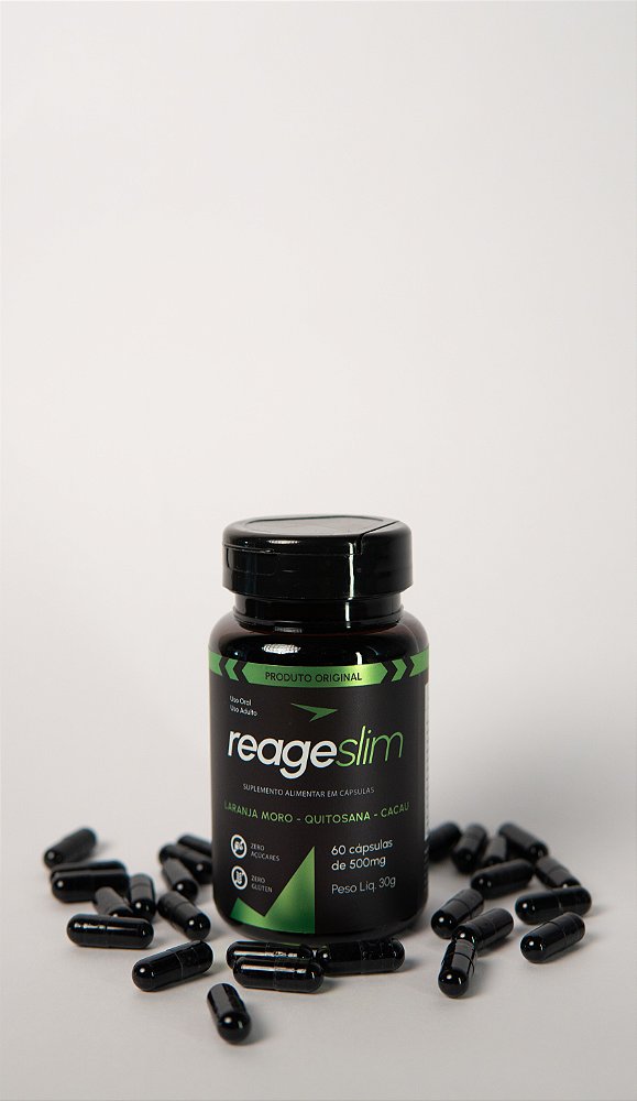 Combo Reage Slim Duo