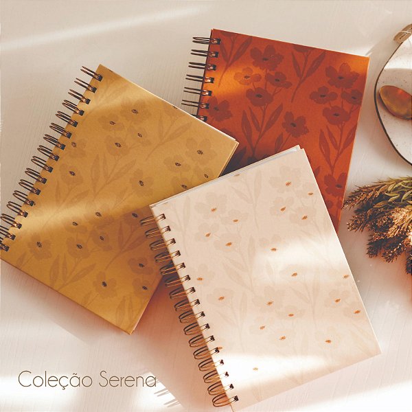 Caderno A5