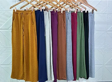 Calça Lãzinha