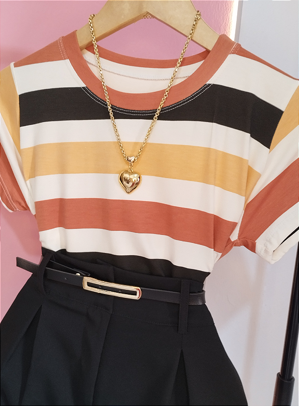T-Shirt Basic